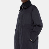 Whistles Niara Quilted Coat 6