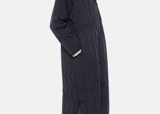 Whistles Niara Quilted Coat 7