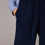 Whistles Nicola Elasticated Trouser 2
