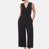 Whistles Imperfect Remmie Jumpsuit – Hole (M) 1