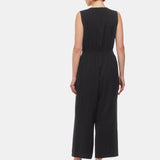 Whistles Imperfect Remmie Jumpsuit – Hole (M) 2