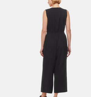 Whistles Imperfect Remmie Jumpsuit – Hole (M) 2