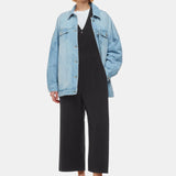 Whistles Imperfect Remmie Jumpsuit – Hole (M) 3