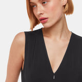 Whistles Imperfect Remmie Jumpsuit – Hole (M) 4