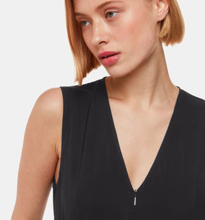 Whistles Imperfect Remmie Jumpsuit – Hole (M) 4