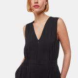 Whistles Imperfect Remmie Jumpsuit – Hole (M) 5