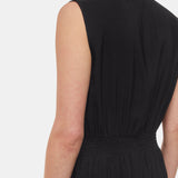 Whistles Imperfect Remmie Jumpsuit – Hole (M) 6