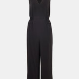 Whistles Imperfect Remmie Jumpsuit – Hole (M) 7