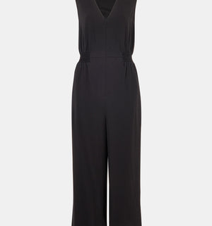 Whistles Imperfect Remmie Jumpsuit – Hole (M) 7