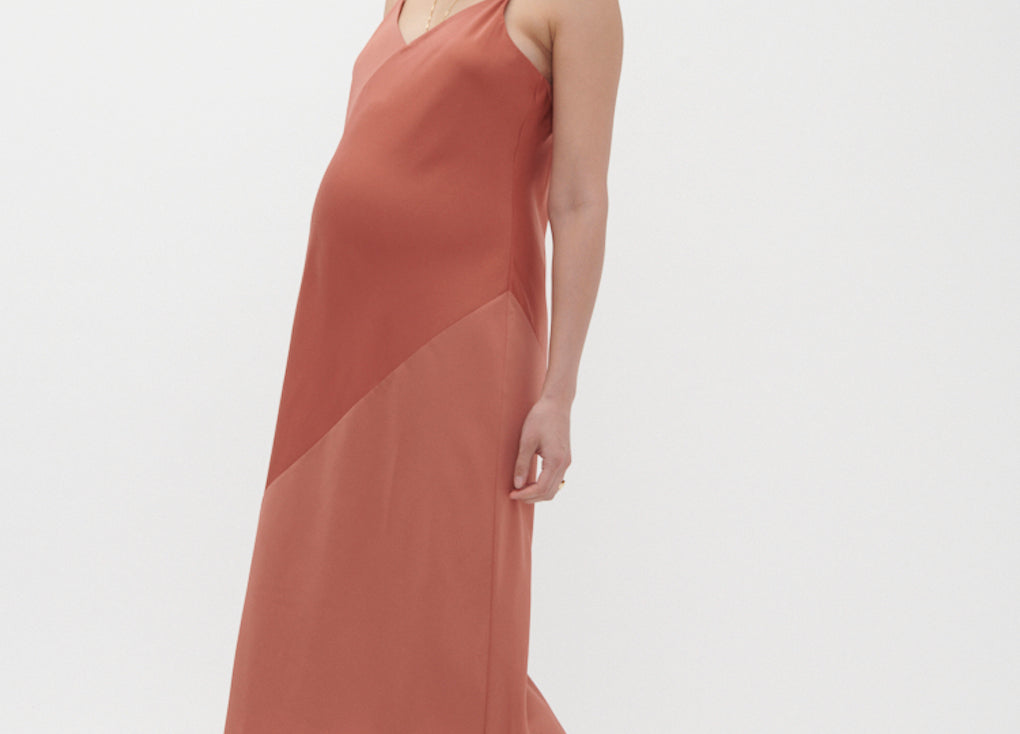 Hatch The Willow Dress 1