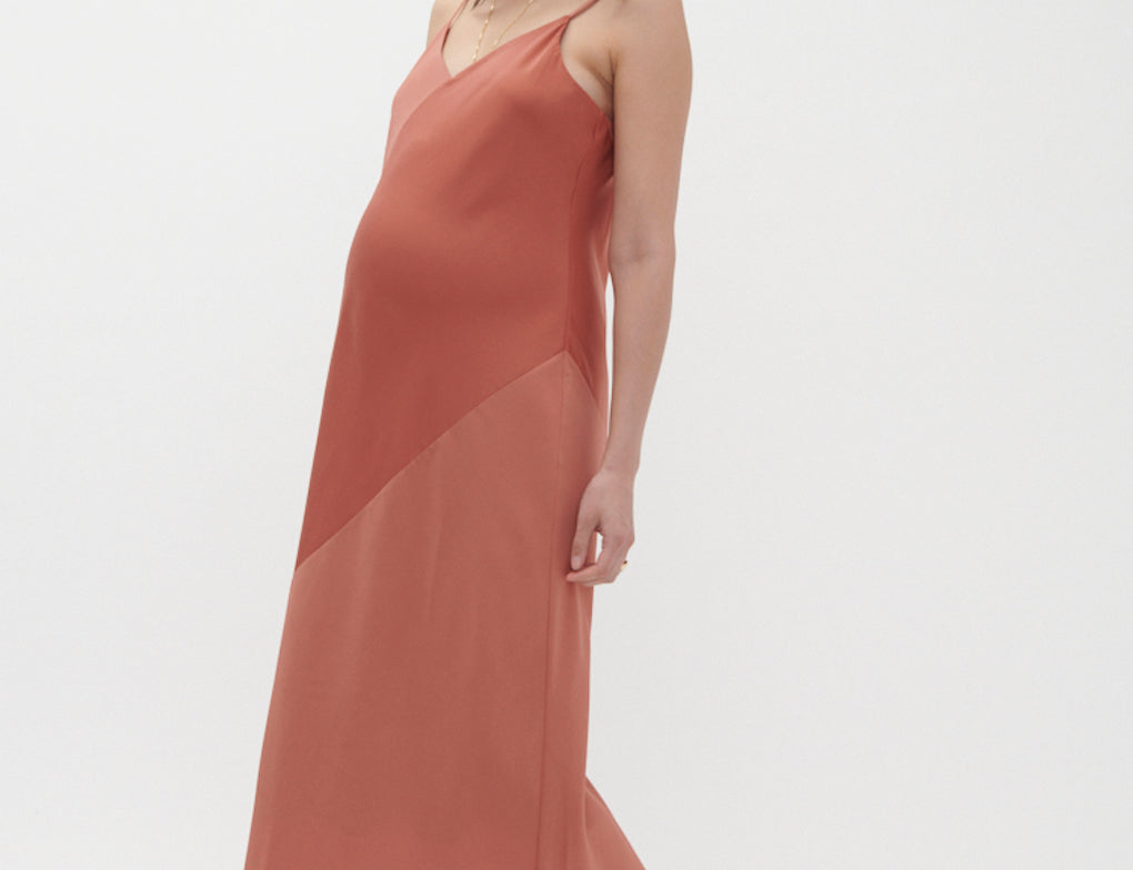 Hatch The Willow Dress 1