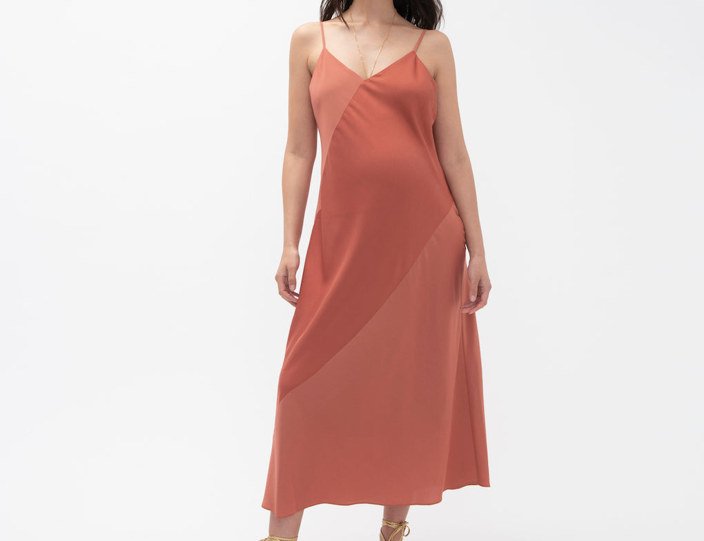 Hatch The Willow Dress 2