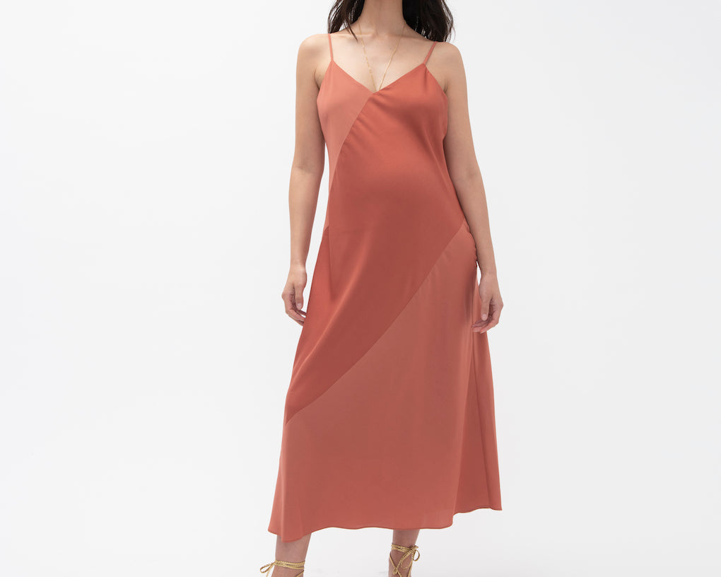 Hatch The Willow Dress 2