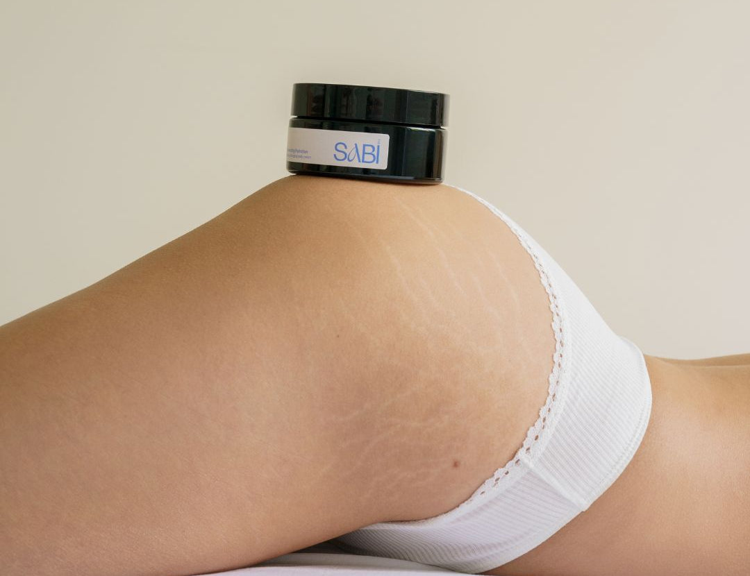 The Sabi Collective Prebiotic Face & Body Moisturiser 2