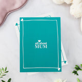 Clare Bourne All About Mum Cards 1