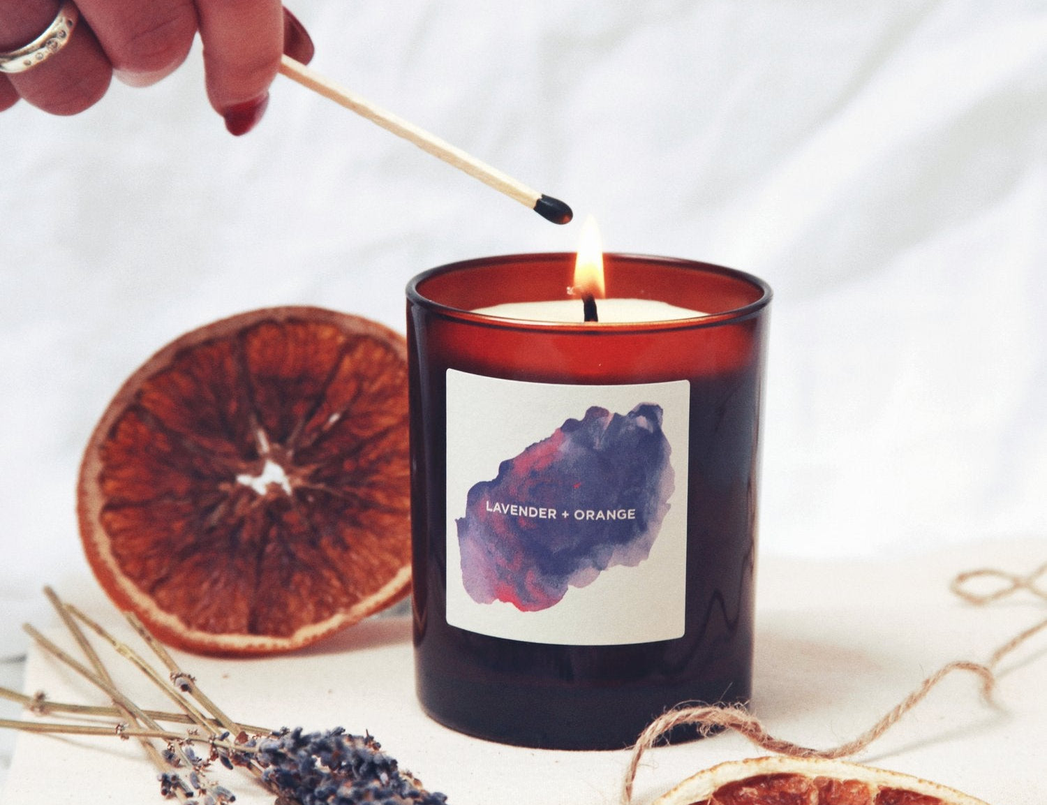 For The Creators New Mum Meditation Gift Set 4