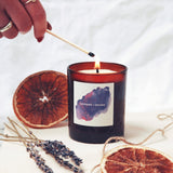 For The Creators New Mum Meditation Gift Set 4