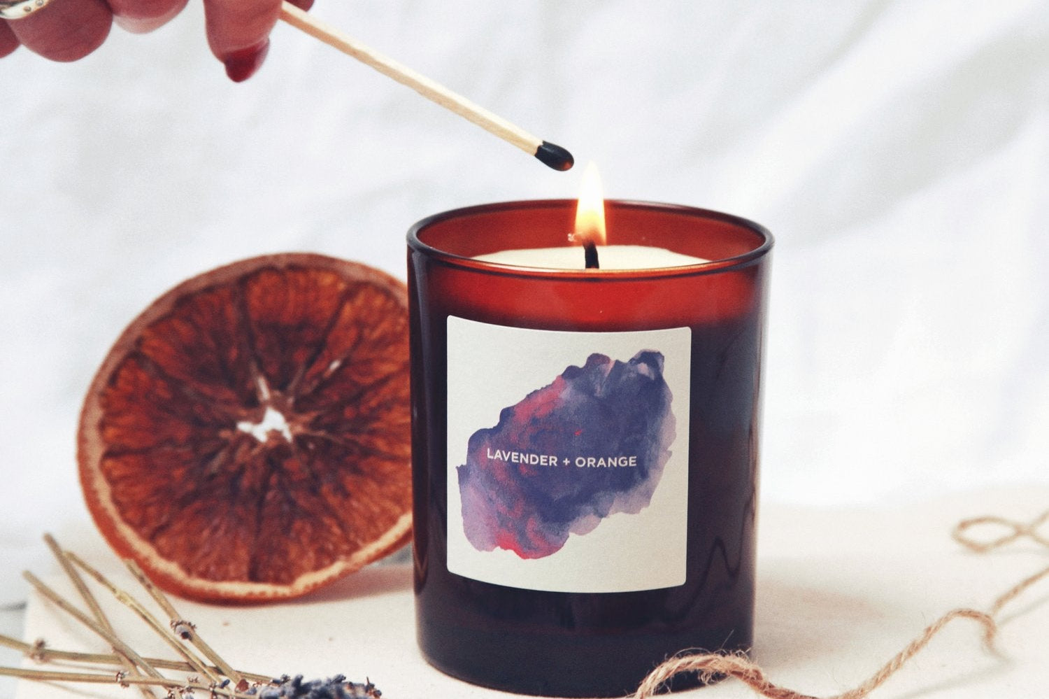 For The Creators New Mum Meditation Gift Set 4