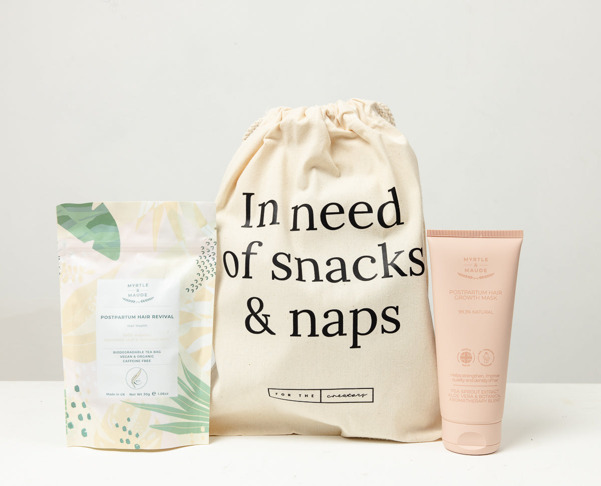 Best gifts for new mums and pregnant mums