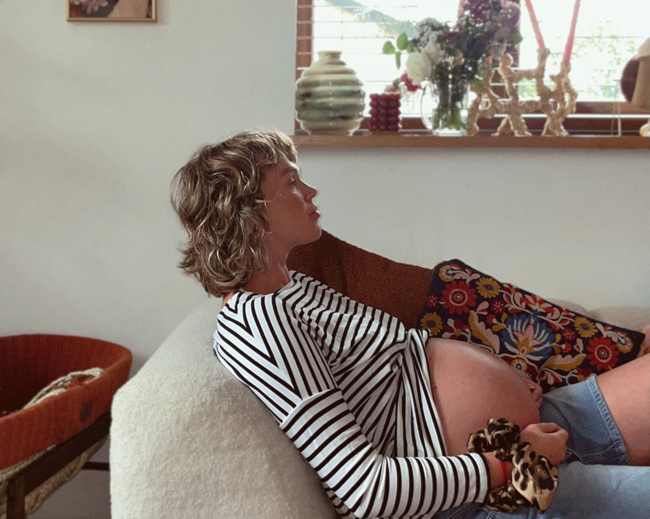 autumn maternity clothes