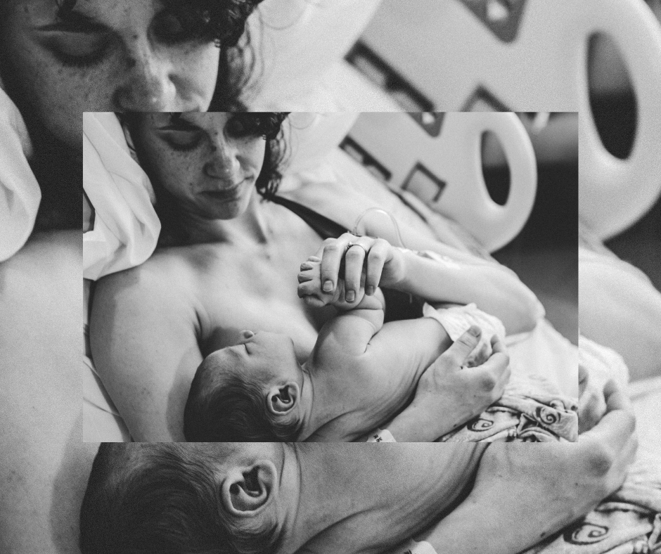 breastfeeding essentials, breastfeeding checklist 