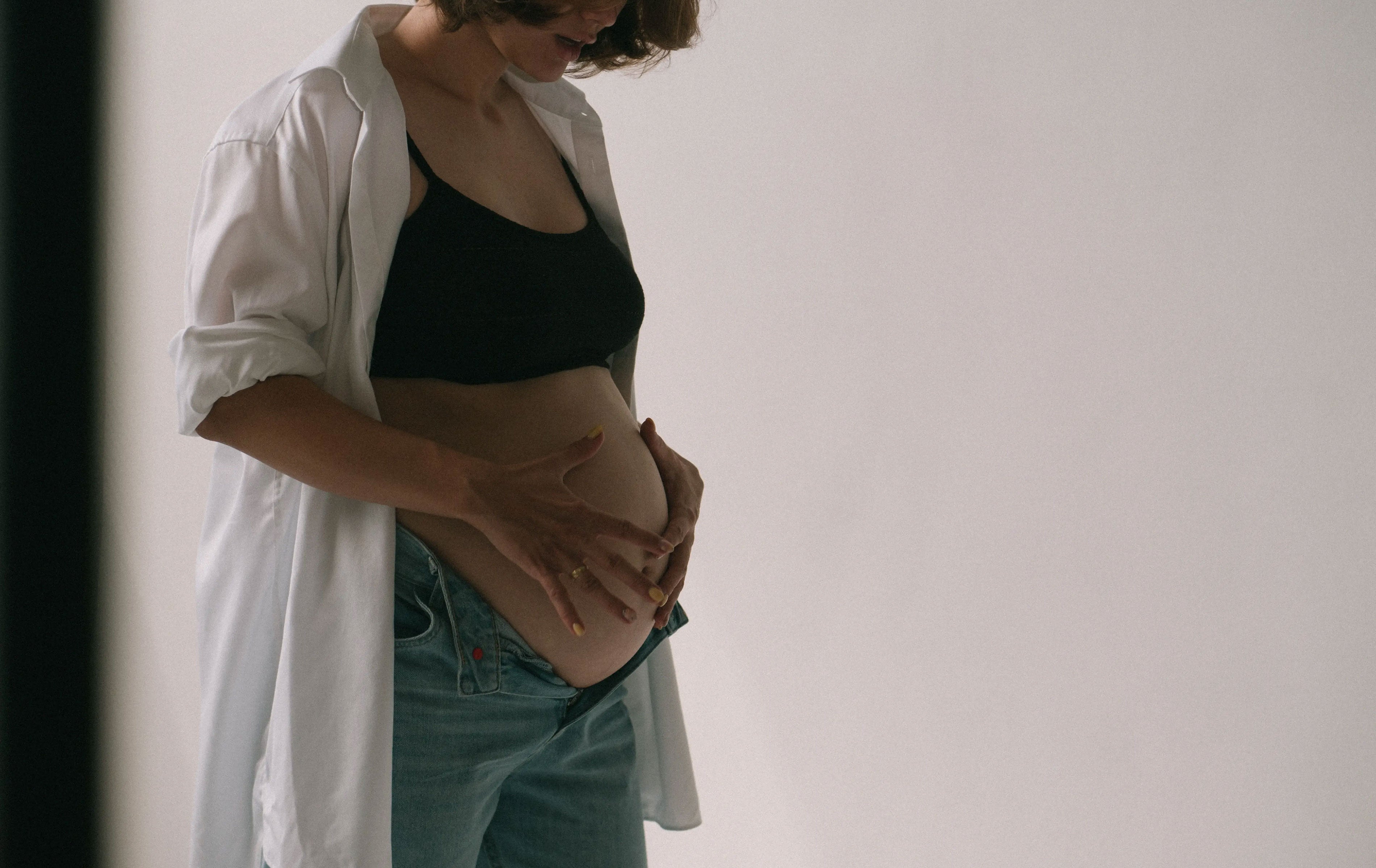 Your Complete Guide on What to Do When You Find Out You're Pregnant