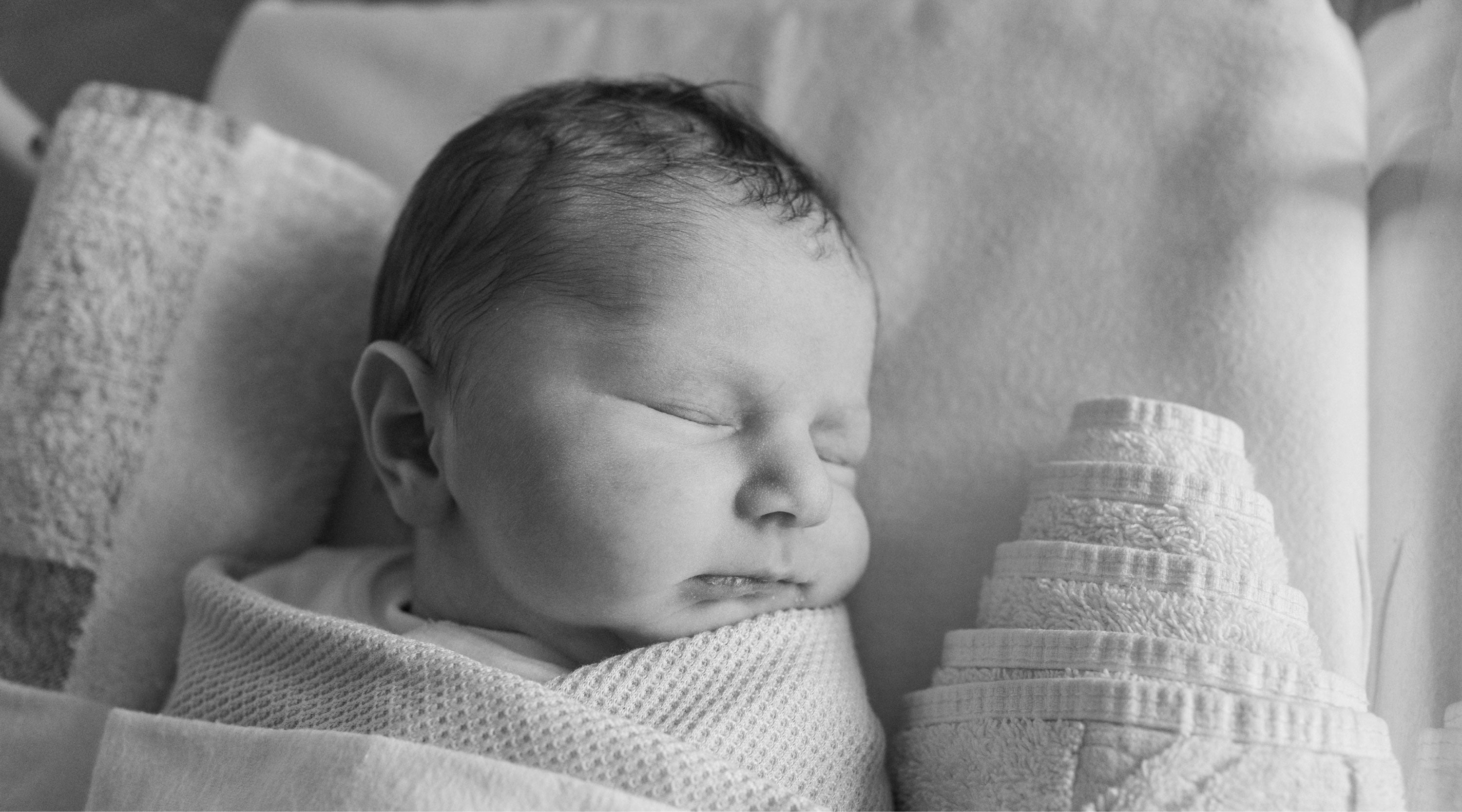 Sleeping Newborn Baby, newborn photos, newborn photography