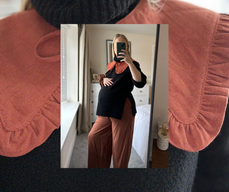 pregnancy oufit ideas 