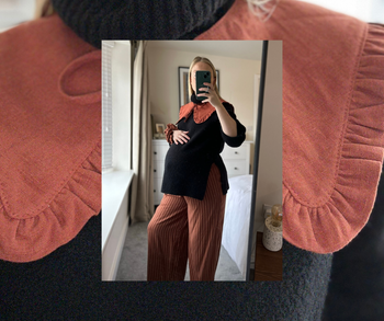 pregnancy oufit ideas 