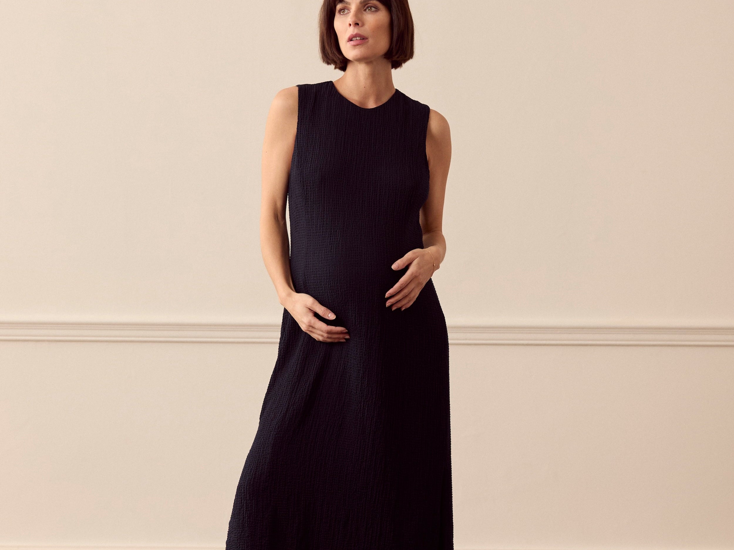 pregnancy workwear, maternity workwear