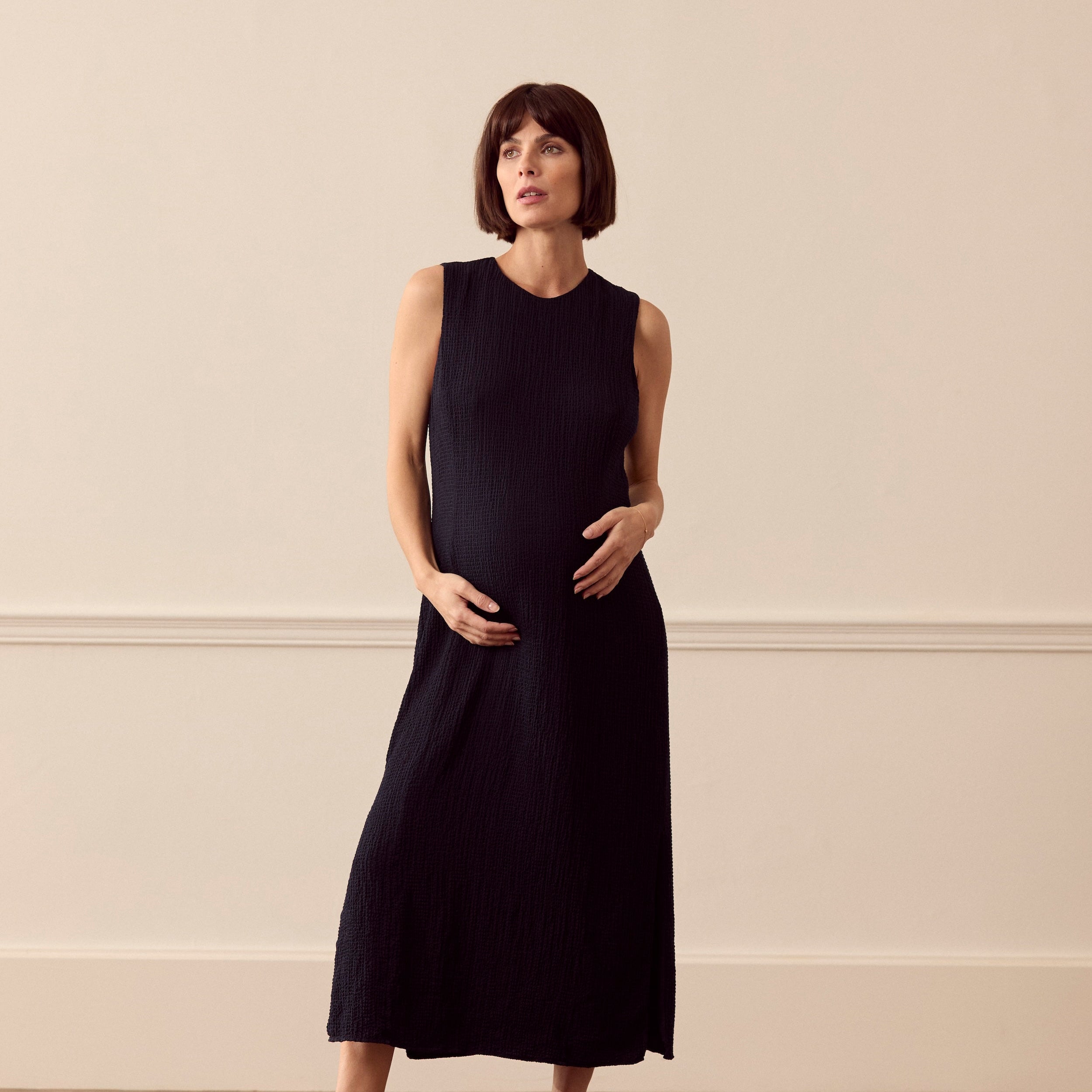 pregnancy workwear, maternity workwear