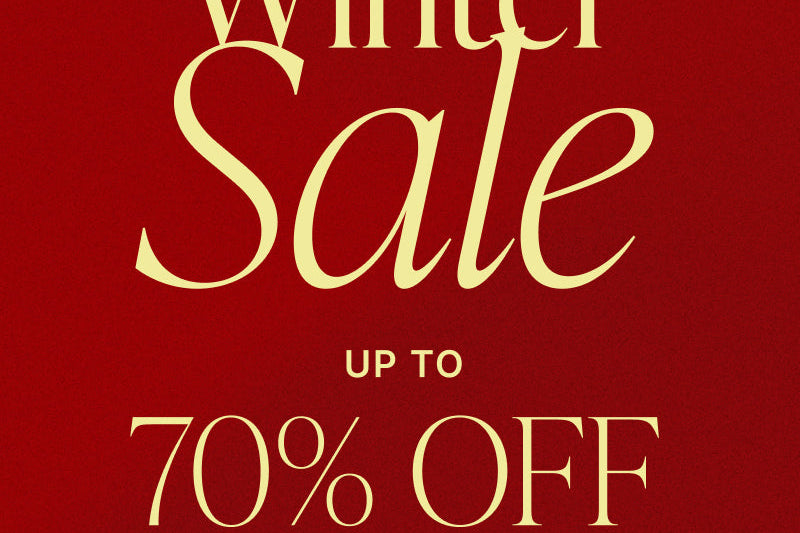Winter Maternity Sale, Up to 70% Off 