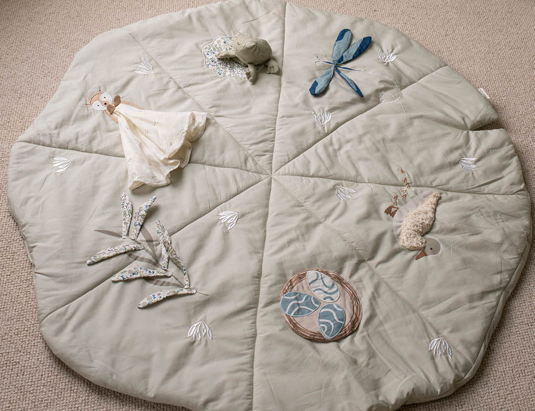 Avery Row Activity Mat Riverbank 1