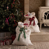 Avery Row Christmas Present Sack The North Pole 5