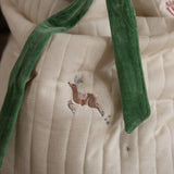 Avery Row Christmas Present Sack The North Pole 4