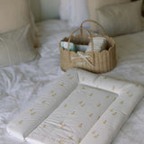 Ralphie Bear Pears Comfort Changing Mat 2