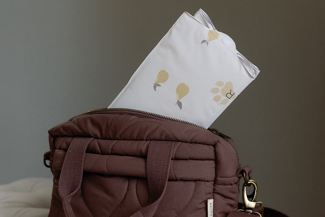 Ralphie Bear The On The Go Essentials Bundle 3