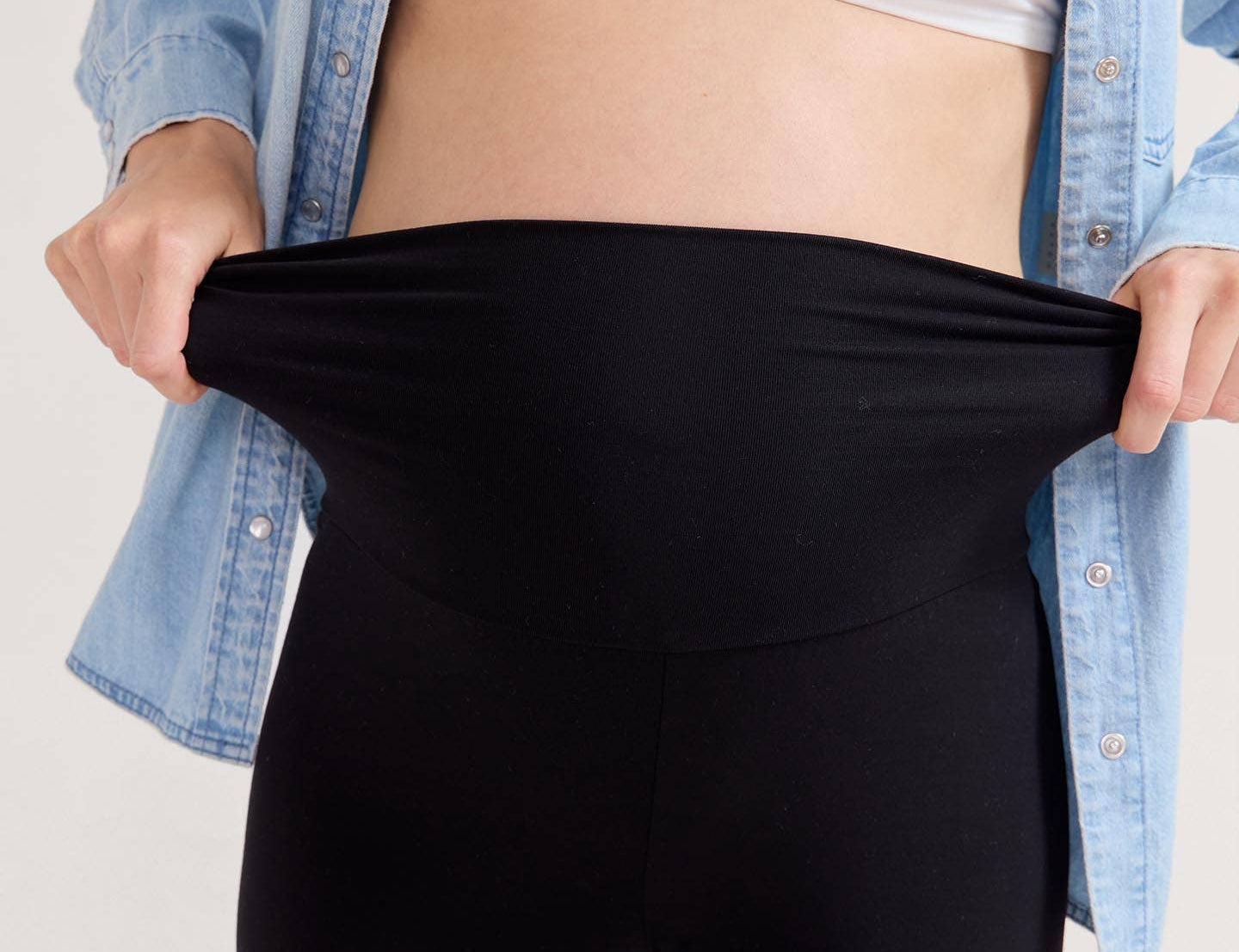 Hatch The Ultimate Before, During & After Legging 4