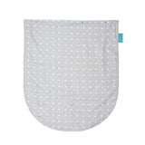 BellaMoon Feeding Pumping Privacy Cover Dotted 2