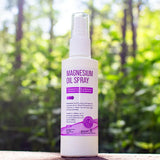 Natural Skincare Factory Magnesium Oil Spray 3