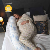 Bellamoon Pregnancy & Nursing Cocoon (5-in 9