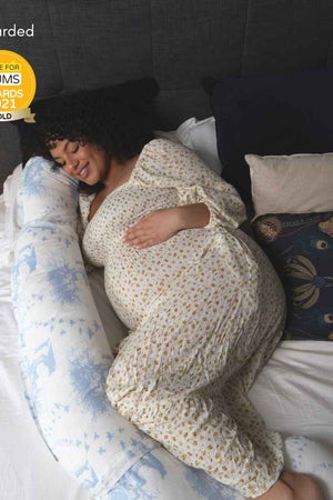 Bellamoon Pregnancy & Nursing Cocoon (5-in 9