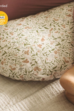 Bellamoon Pregnancy & Nursing Cocoon (5-in 5
