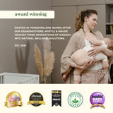 Myrtle and Maude Organic Breastfeeding Tea 10