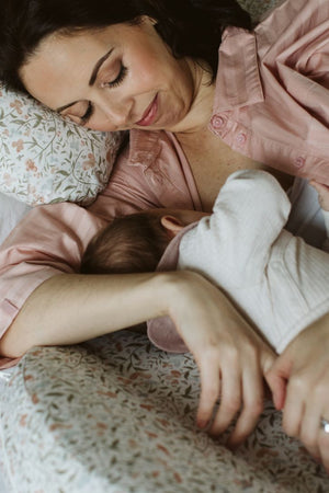 Bellamoon Pregnancy & Nursing Cocoon (5-in 10