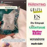 Myrtle and Maude Organic Breastfeeding Tea 11