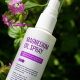 Natural Skincare Factory Magnesium Oil Spray 2
