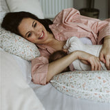 Bellamoon Pregnancy & Nursing Cocoon (5-in 6