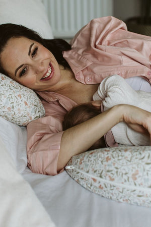 Bellamoon Pregnancy & Nursing Cocoon (5-in 6