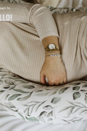 Bellamoon Pregnancy & Nursing Cocoon (5-in 19